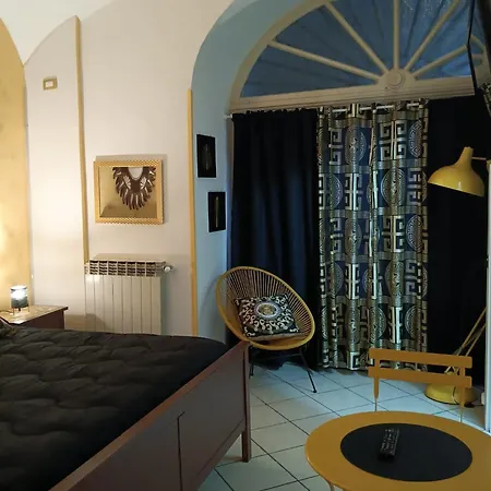 Luna Mare Beb Centro Bed & Breakfast