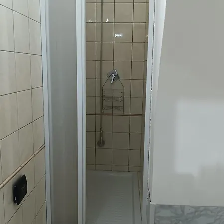 Luna Mare Beb Centro Bed & Breakfast Salerno