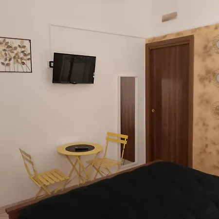 Luna Mare Beb Centro 3*