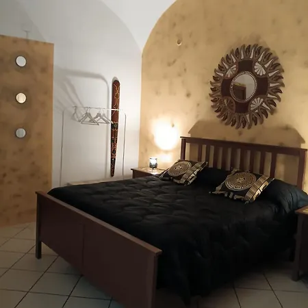 Luna Mare Beb Centro Bed & Breakfast 3*