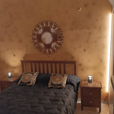 Bed & Breakfast Luna Mare Beb Centro 3*