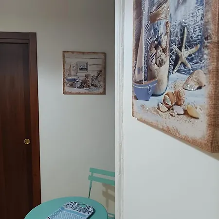 Luna Mare Beb Centro 3*