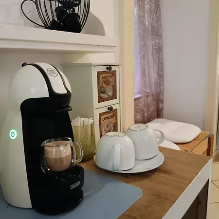 Luna Mare Beb Centro Salerno