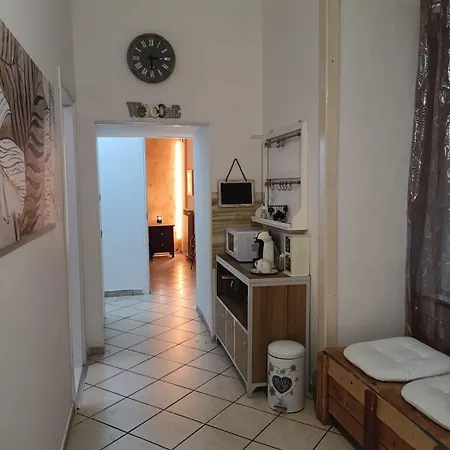 Luna Mare Beb Centro