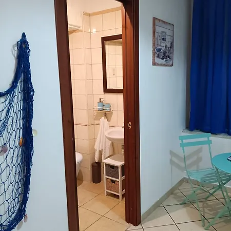 Luna Mare Beb Centro 3* Salerno