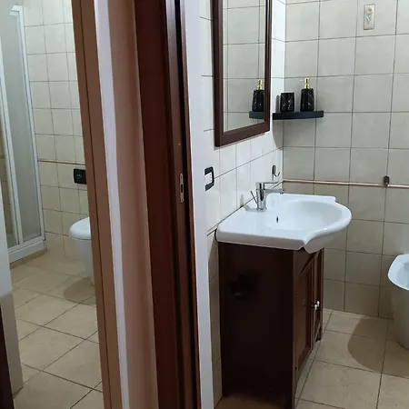 Bed & Breakfast Luna Mare Beb Centro Salerno