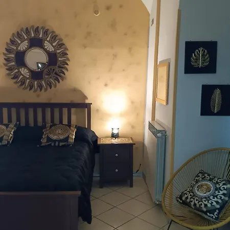 Bed & Breakfast Luna Mare Beb Centro