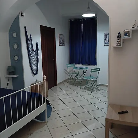 Bed & Breakfast Luna Mare Beb Centro 3*