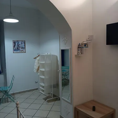 Luna Mare Beb Centro Bed & Breakfast Salerno