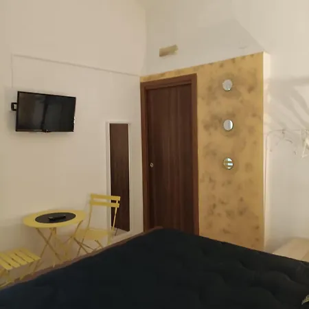 Luna Mare Beb Centro Salerno