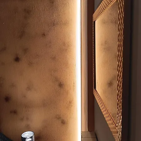 Bed & Breakfast Luna Mare Beb Centro 3*