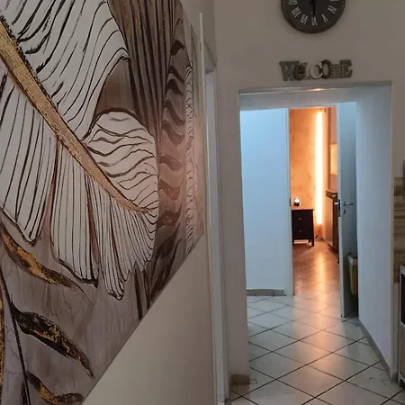 Bed & Breakfast Luna Mare Beb Centro Salerno