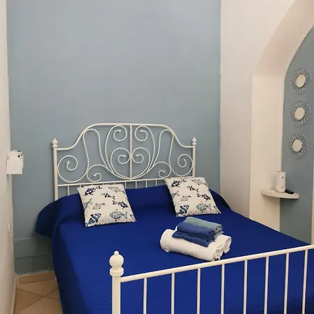 Luna Mare Beb Centro סלרנו