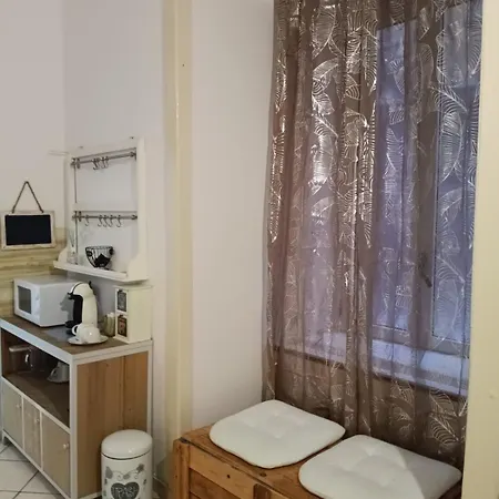 Luna Mare Beb Centro Bed & Breakfast *