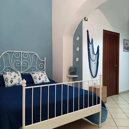 Bed & Breakfast Luna Mare Beb Centro