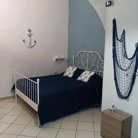 Bed & Breakfast Luna Mare Beb Centro *