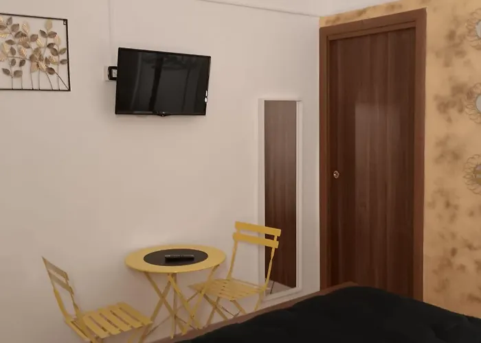 Luna Mare Beb Centro 3*