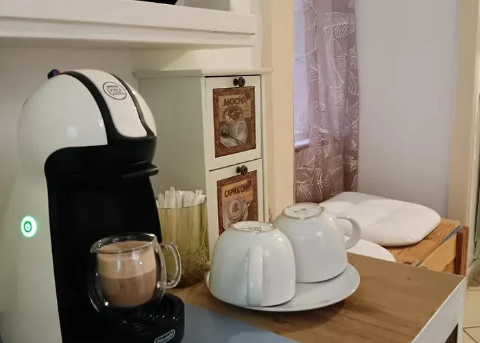 Luna Mare Beb Centro Salerno