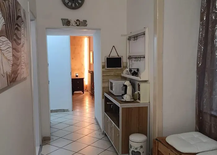 Luna Mare Beb Centro