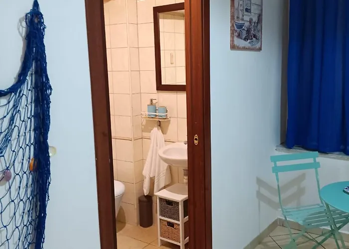 Luna Mare Beb Centro 3* Salerno