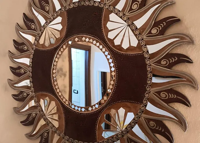 Luna Mare Beb Centro Alojamento de Acomodação e Pequeno-almoço